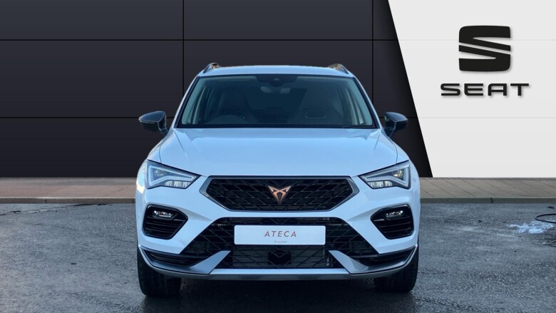 CUPRA Ateca 1.5 EcoTSI V2 5dr DSG Petrol Estate